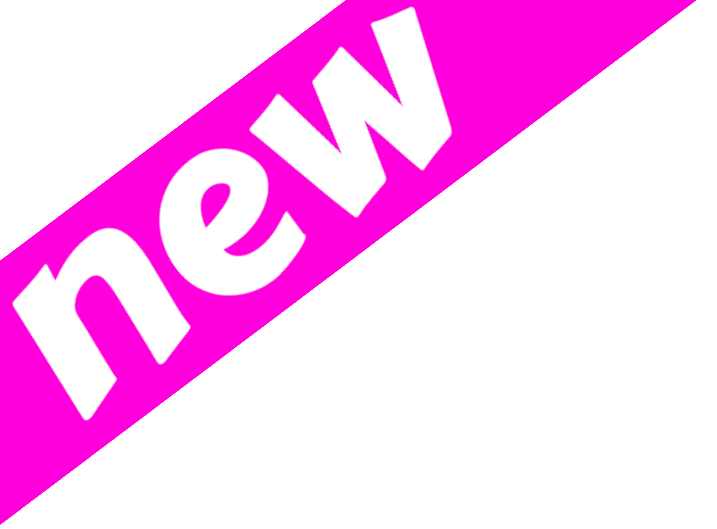 New Badge